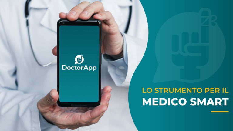 CONVENZIONE DOCTOR APP CONVENZIONE DOCTOR APP